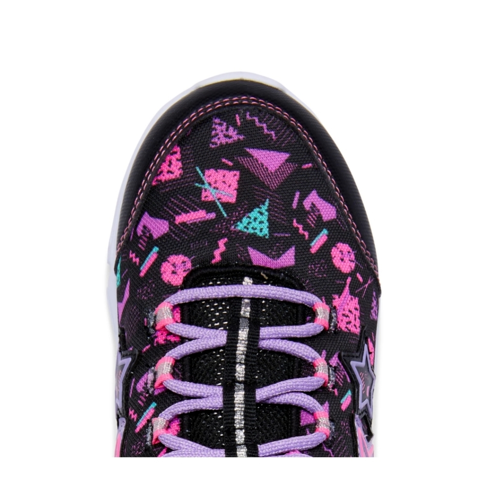 Light up sneakers - Picture 2 of 3